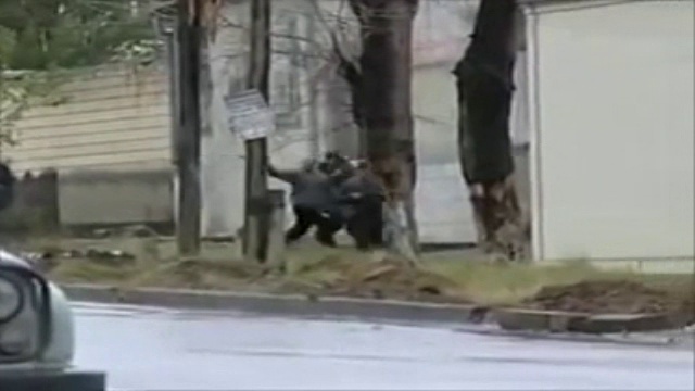 Спецназ ЦСН ФСБ РФ против ваххабитов. Дагестан смотреть онлайн