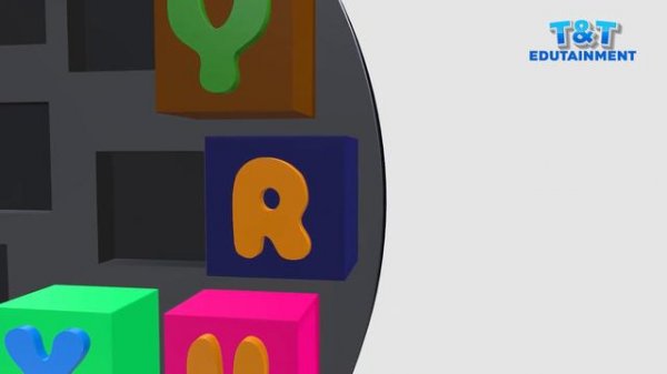 ABCD | A to Z Alphabet | ABC Song | ABCDEFGHIJKLMNOPQRSTUVWXYZ | A For Apple | Kids Videos For Kids