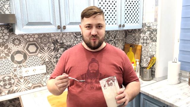 ПОСТНЫЙ МАЙОНЕЗ. Настоящий постный домашний майонез.КУХНЯ ДЛЯ ВСЕХ - Домашние и постные рецепты смотреть онлайн