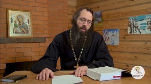 Есть ли душа у собак и кошек и что будет с ними после смерти ? Священник Валерий Духанин. Библия