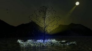 Янни Хрисомаллис "Мечта Одного Человека" - Yanni "One Man's Dream" HD