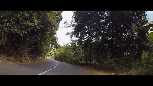 Mayotte Island смотреть онлайн
