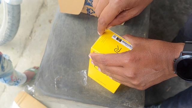 realme C21Y Unboxing & Hands On - Another Unisoc T610 Phone? смотреть онлайн