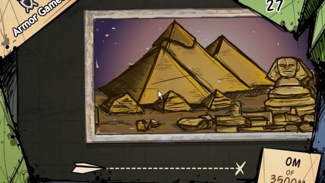 Flight|Симулятор бумажного самолетика! смотреть онлайн