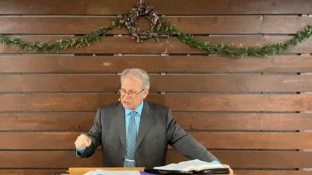 The Promise of the Resurrection - John 2:12-25 смотреть онлайн