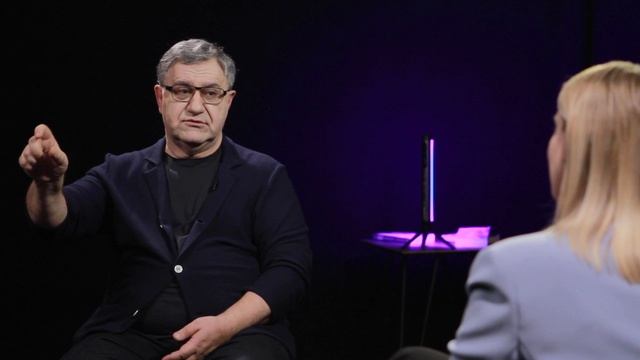О будущем российского кино // Александр Акопов смотреть онлайн