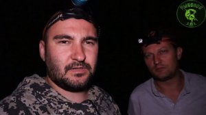 РЫБАЛКА В БАГАЕВСКОЙ