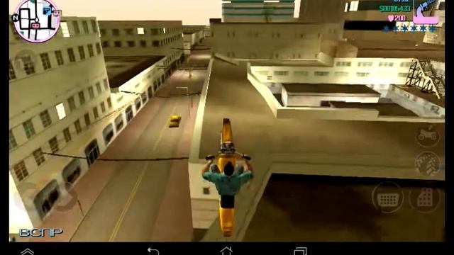 Неповторяемые трюки в gta vice city смотреть онлайн