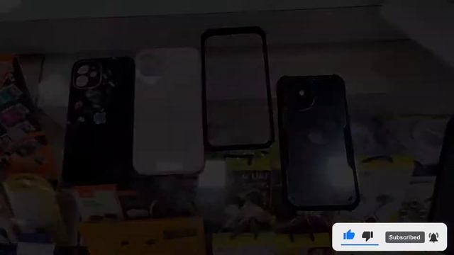 iPhone 12 Mini Back Cover & Camera Glass Protection Price? смотреть онлайн