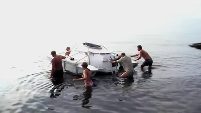 Аквалангисты - это хорошо! смотреть онлайн