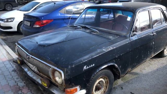 310 микрорайон в 4К / Этюды с Мурманских улиц смотреть онлайн