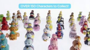LEMUR.TOYS: Disney Tsum Tsum - Цум Цум