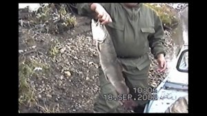 ОХОТА НА ЛОСЯ В ЯКУТИИ. MOOSE HUNTING IN SIBERIA