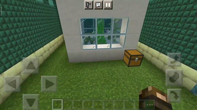 14 построек в Майнкрафт пе 1.17.10.22! смотреть онлайн