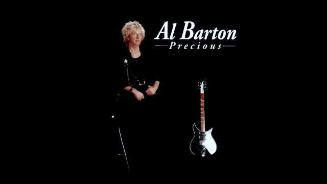 Al Barton - 07 - These Feelings For You смотреть онлайн