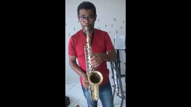 Yamaha 23 Teste Evanio sax смотреть онлайн