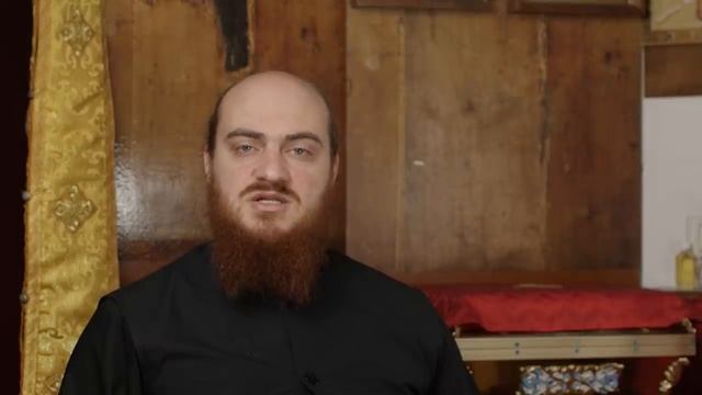 Симон Волхв. Почему люди ходят к экстрасенсам? смотреть онлайн