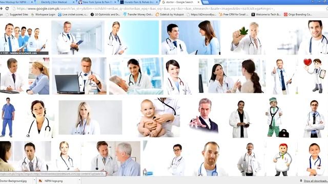 Adobe Photoshop Web Design Tutorial - NIPM смотреть онлайн