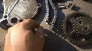 ЗАКЛИНИЛ ДВИГАТЕЛЬ ЗМЗ 405, 406, 409. Не прокручивает стартер. Причина. Последствия. Стоимость.