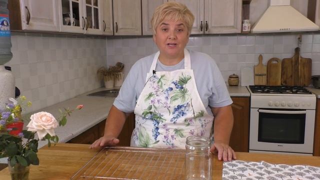 МОИ СЕКРЕТЫ НЕ ВЗРЫВООПАСНОЙ КОНСЕРВАЦИИ! Заготовки на зиму. Мой опыт. смотреть онлайн