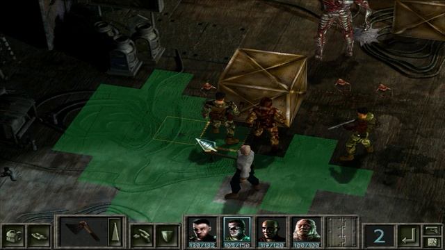 Gorky 17 playthrough (win10, AA) смотреть онлайн