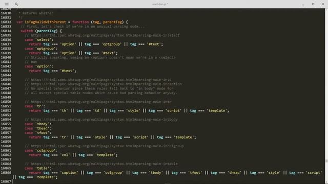 #8 - Plan for Addons in React 16 смотреть онлайн