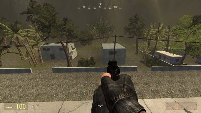 CW 2.0 KK INS2 B2K Python Mag Dump With Each Barrel смотреть онлайн