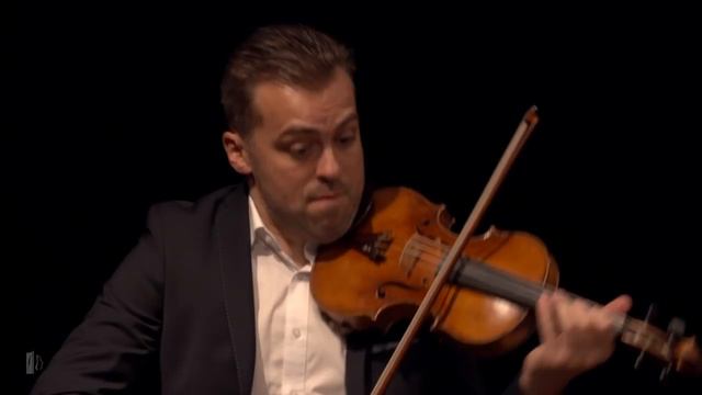 Phaeton Piano Trio with Friedemann Eichhorn plays Trios from Beethoven, Dvorák and Haydn смотреть онлайн