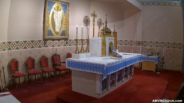 П'ятниця 2 червня 8:45 Служба Божа бп.пам. Роман Крутиголова смотреть онлайн