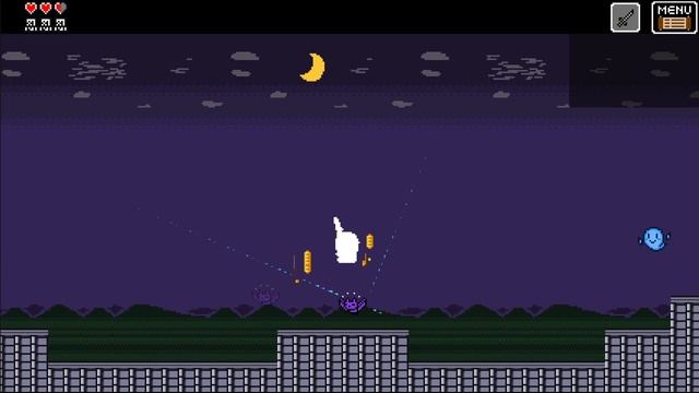 Ninja Smasher Review (Switch) смотреть онлайн