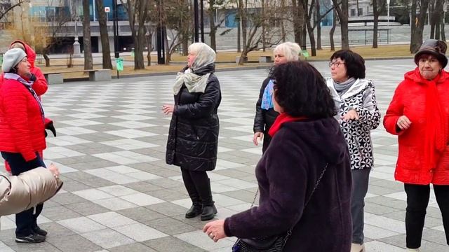 Kharkiv Харьков Танцы От любви до любви 18.03.2023 смотреть онлайн