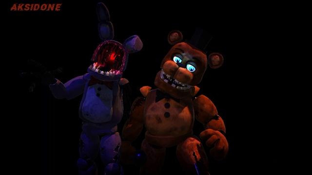 [SFM, P3D, Blender, C4D/FNaF]COLLAB MAP →"We Know What Scares You" ←[17/17]{CLOSED!} смотреть онлайн