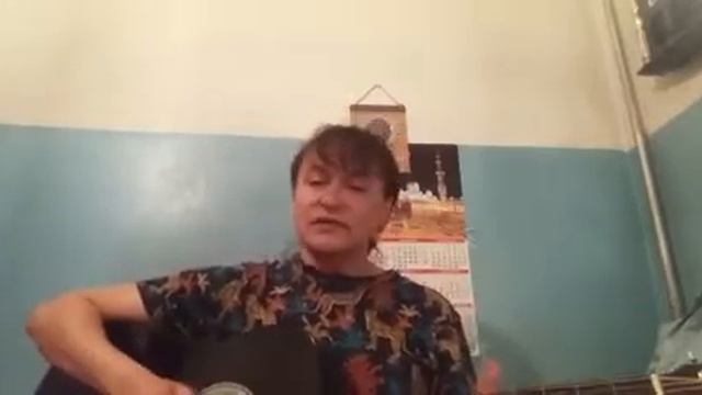 Еркимбек Рустемов г Павлодар "Снова вечер утекает" Музыка и слова Еркимбек Рустемов смотреть онлайн