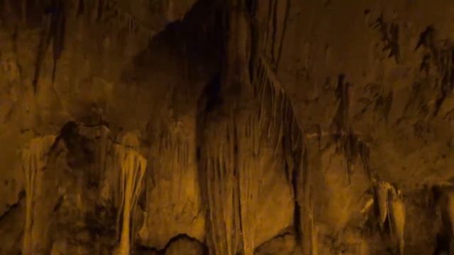 Аланья. Пещера Дим смотреть онлайн