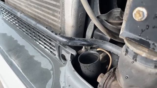 EL20677 - Renault Premium 420 смотреть онлайн