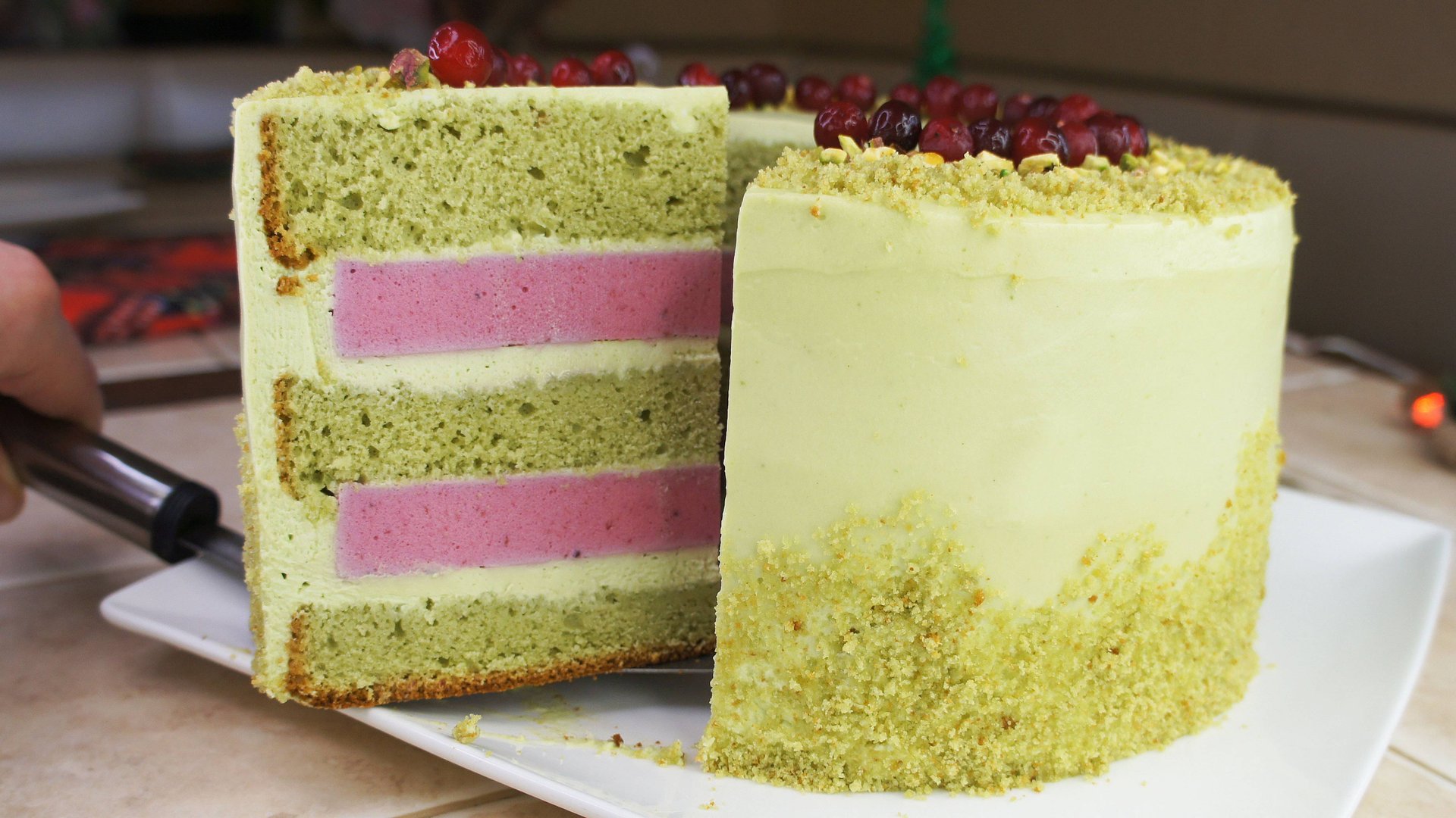 Тарталетка