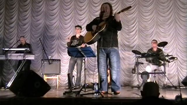 Гарик Грин - Понедельник (Вспомним Мишу Устинова) смотреть онлайн