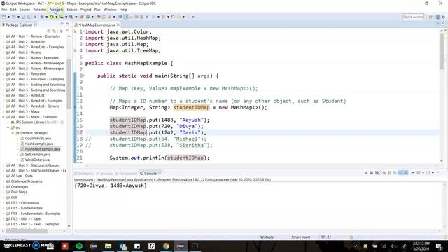 Map Introduction and Tutorial смотреть онлайн