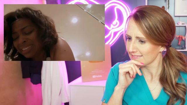ObGyn Reacts: Didn't Know I Was Pregnant on THE PILL!? смотреть онлайн