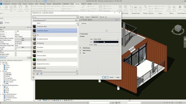Revit 2023 new features - Top 5 new features смотреть онлайн