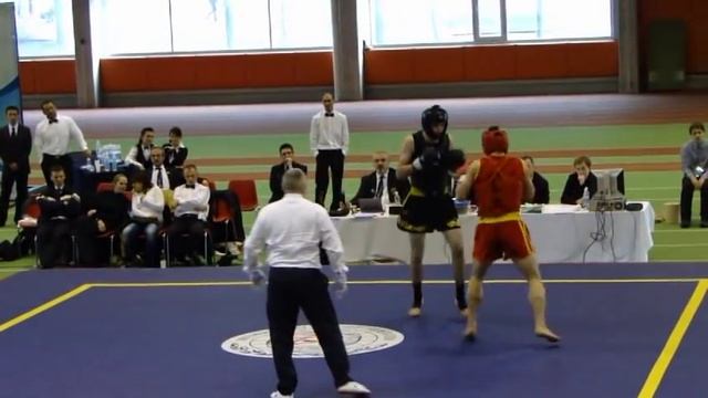 Ismail Uzuner (TUR)-Забит Магомедшарипов (RUS).avi смотреть онлайн
