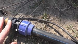 Проверка скважинного насоса. Скважинный насос Водолей БЦПЭ 0,5 63У. Как достать насос из скважины