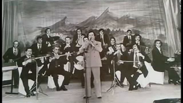 ГЕОРГИЙ МАРТИРОСОВ GEORGI MARTIROSOV KLARNET - DILKASH смотреть онлайн