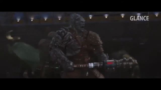 Final Batlte FULL Scene I Thor Loki Hulk vs Hela Thor Ragnarok Fight Scene FHD YouTube смотреть онлайн