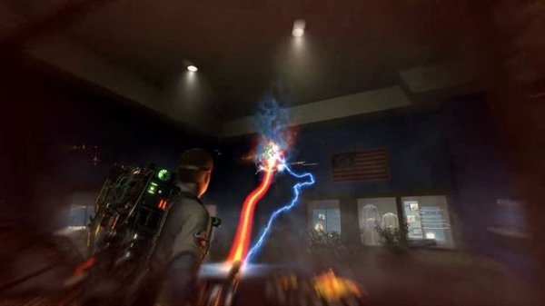 Ghostbusters: The Video Game | Gameplay Walkthrough - FULL GAME | PC HD 60fps | No Commentary