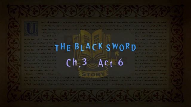 AN OBJECT OF HATE - Odin Sphere Leifthrasir - 13 смотреть онлайн