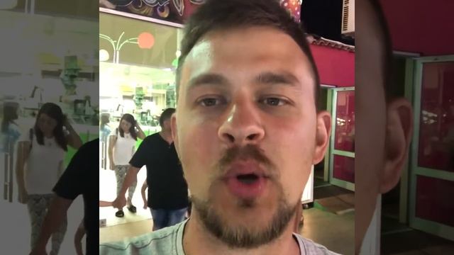 ДЕНЬ РОЖДЕНИЯ УНЫ! ОБЗОР ЛУНА-ПАРКА, ЦЕНЫ, КАРУСЕЛИ И НЕПРИЯТНОСТИ! смотреть онлайн