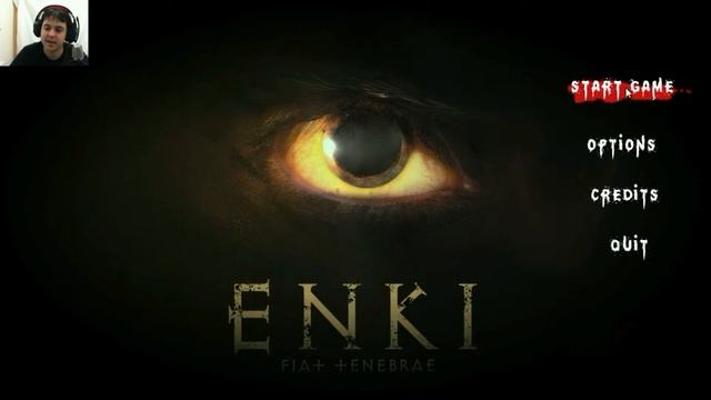 Enki (Lets play) смотреть онлайн
