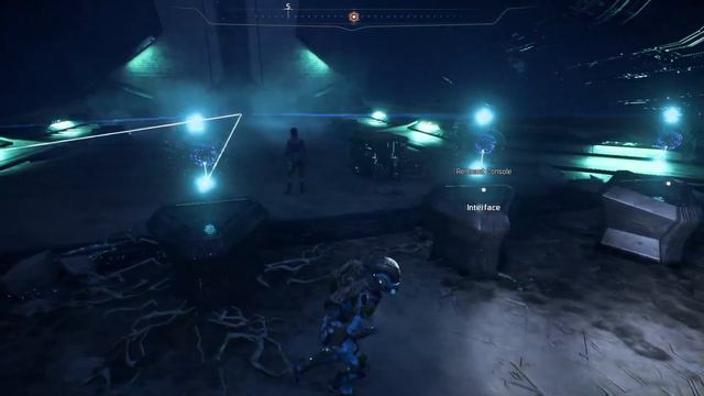Mass Effect: Andromeda - Episode 31: Not His Actual Box смотреть онлайн