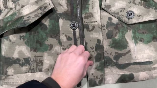 КОСТЮМ ГОРКА 8 ПРЕМИУМ ЛЕТО РИП-СТОП смотреть онлайн